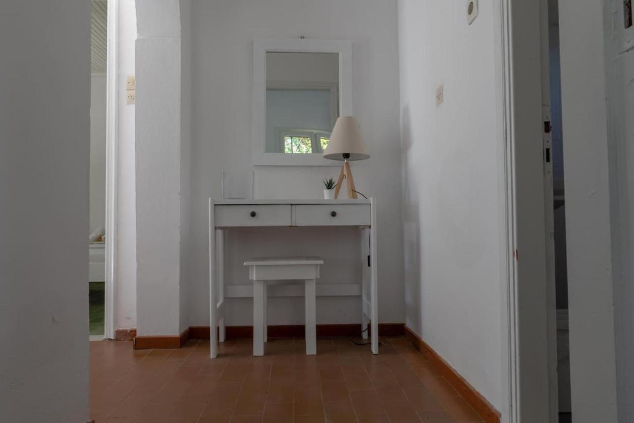 Olive Terra Holiday Aparments เลฟคิมมี ภายนอก รูปภาพ