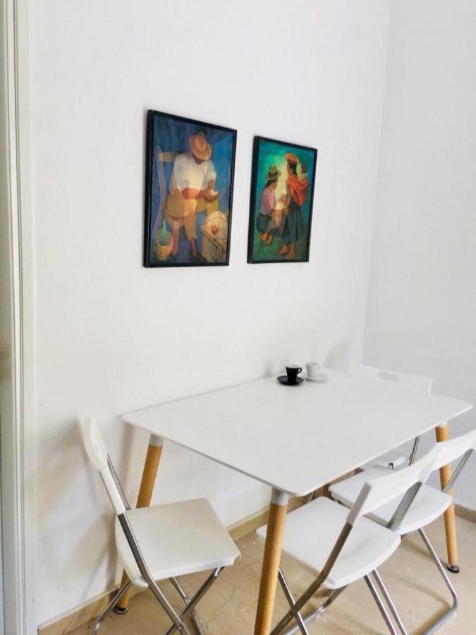 Olive Terra Holiday Aparments เลฟคิมมี ภายนอก รูปภาพ
