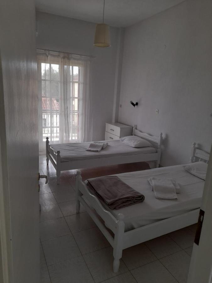 Olive Terra Holiday Aparments เลฟคิมมี ภายนอก รูปภาพ
